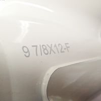 GL Marine Hidea/Yamaha 25-30HP, Винт гребной, 9 7/8*12 алюминий